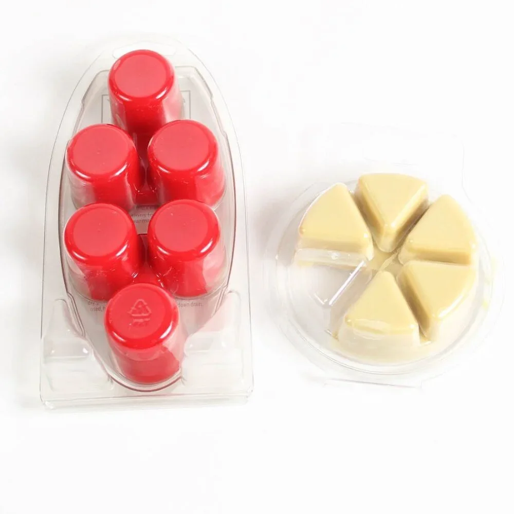 Yankee Candle MacIntosh Wax Melts + Apple Pie Bundle